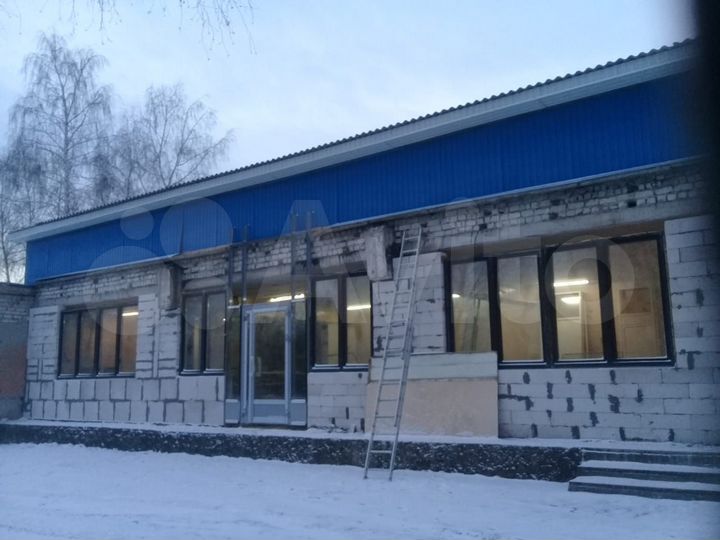 Здание, 312 м²