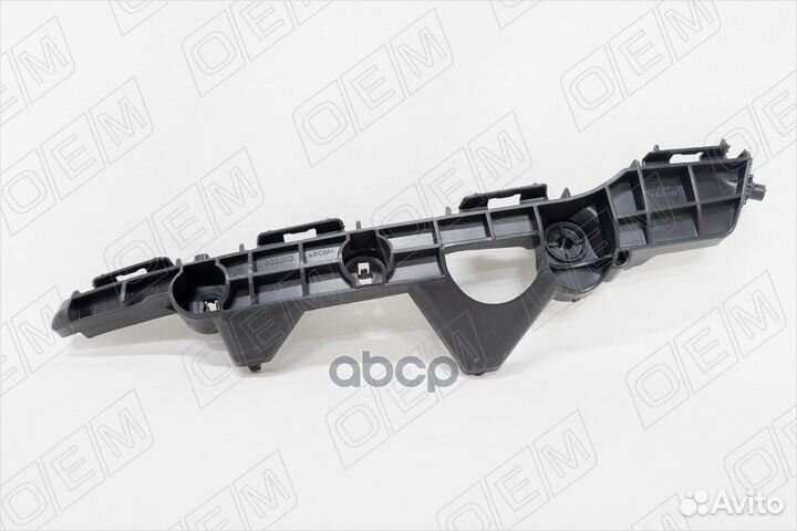 Toyota RAV4 4 CA40 (2012-2019) Кронштейн бампера