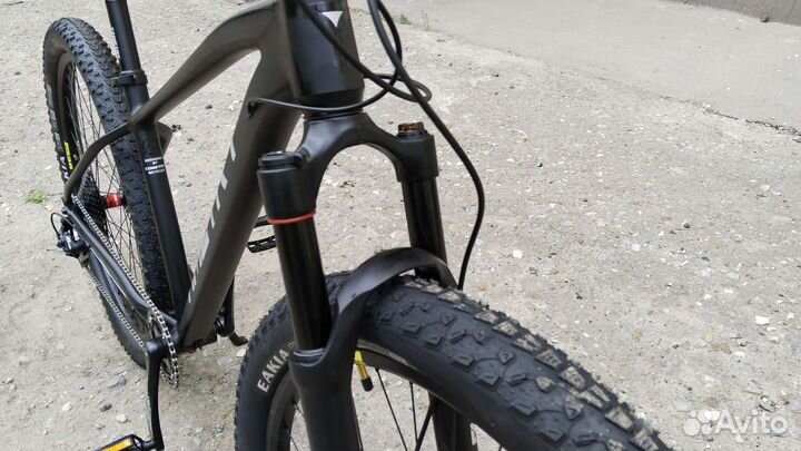 Горный велосипед новый 29
