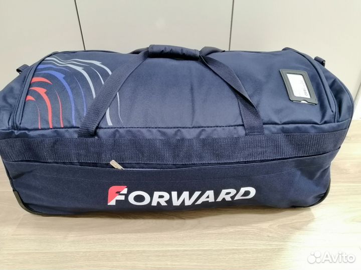 Экипировка сборной россии форвард новая