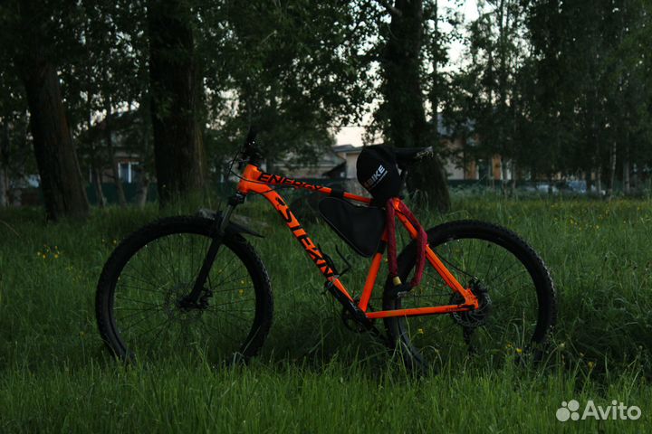 Велосипед Stern 27.5