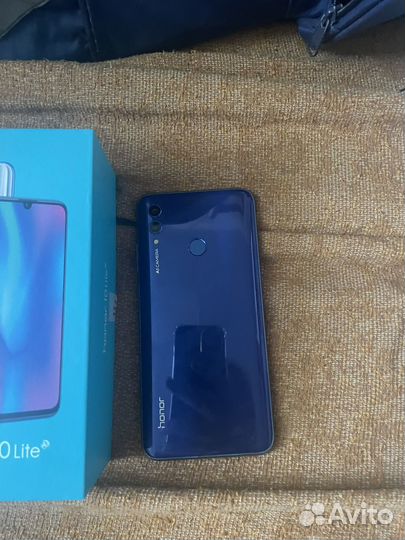 HONOR 10 Lite, 3/32 ГБ