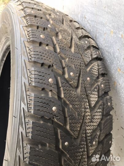 Nexen Winguard Spike WS62 225/65 R17