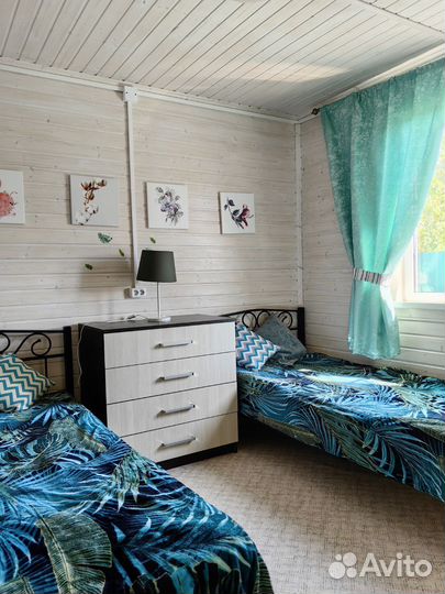 Отдых в станице Должанской