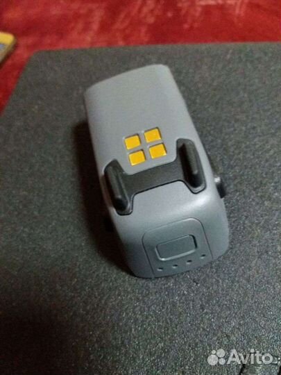 Dji spark аккумулятор