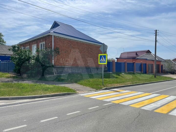 Дом 88 м² на участке 5,6 сот.