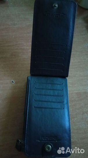 Чехол-кошелек