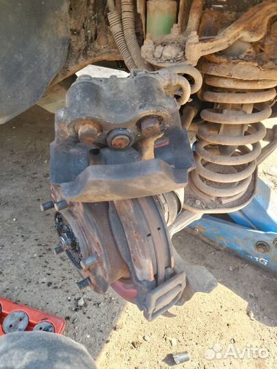 Ремонт УАЗ niva газель