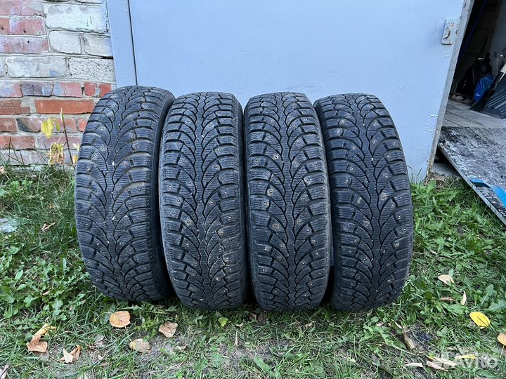 Formula Ice 185/65 R15 88T