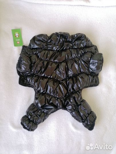 Комбинезон одежда для собак