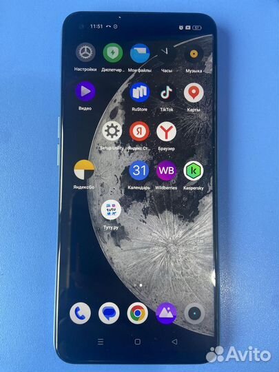 realme 9i, 4/128 ГБ