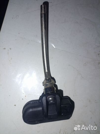 Датчик давления шин грузовой