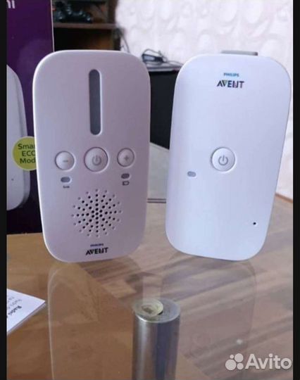 Радионяня philips avent