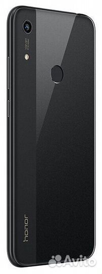 HONOR 8A, 2/32 ГБ