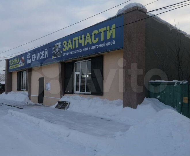 Торговая площадь, 212 м²