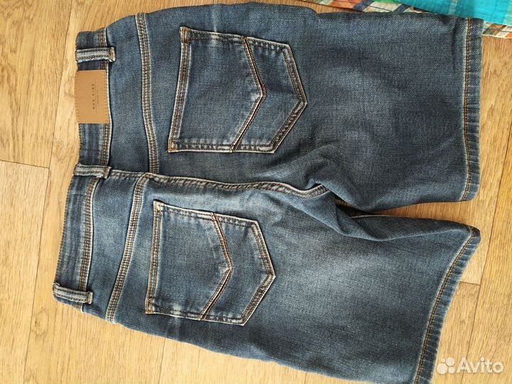 Рубашка на мальчика 146