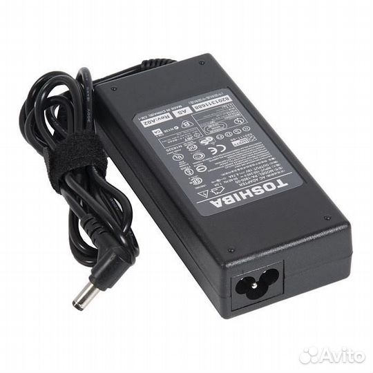 Блок питания Toshiba 19V/4.7A 5.5x2.5 mm