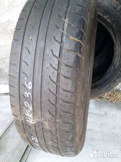 КАМА Кама-Евро-236 185/65 R15