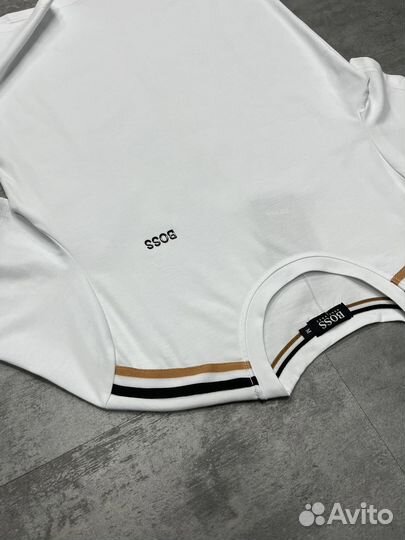 Футболка Boss