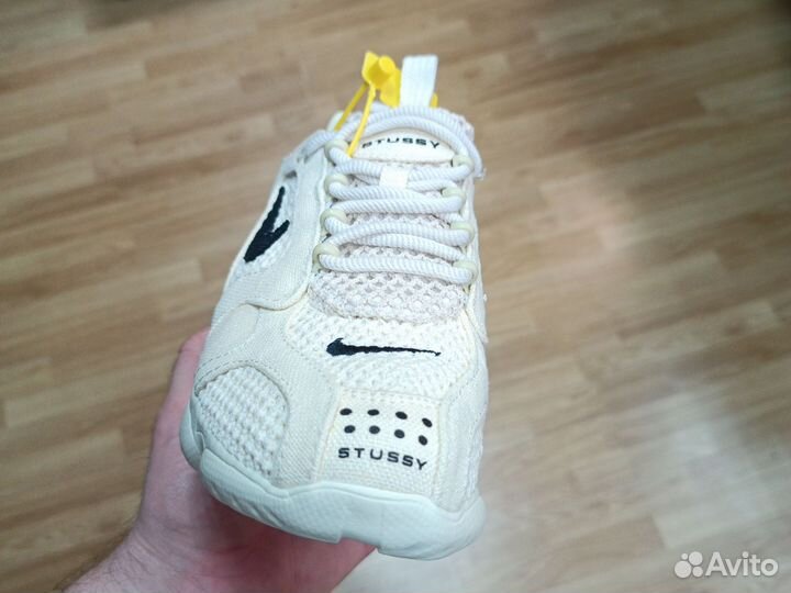 Кроссовки Nike air Zoom x Stussy