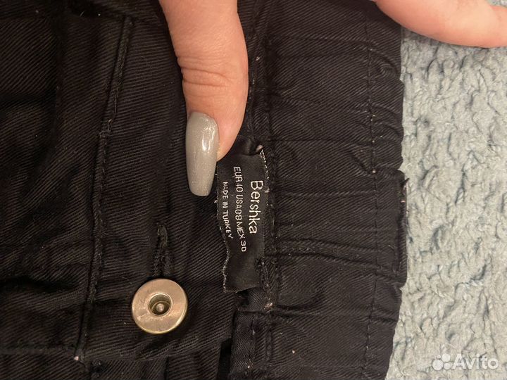 Джинсы женские