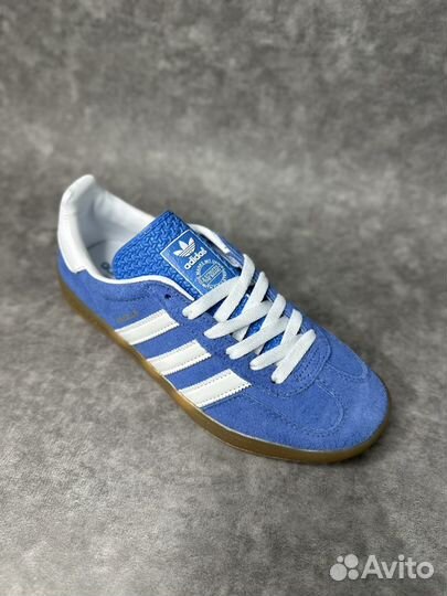 Adidas Gazelle Indoor