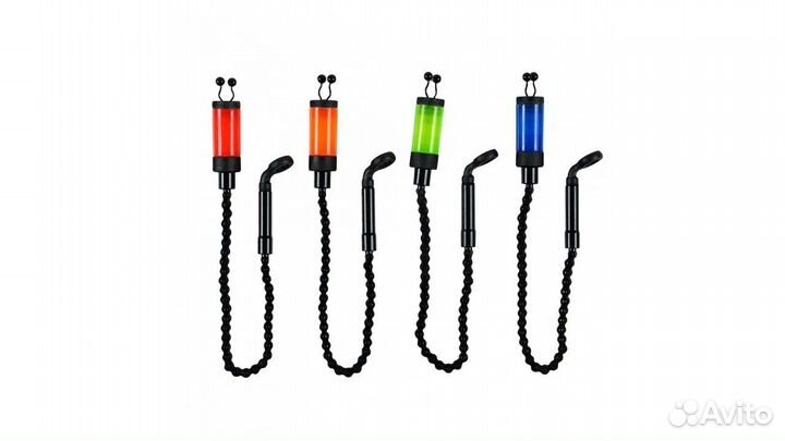 Набор свингеров на цепочке нерж. EastShark SW-30