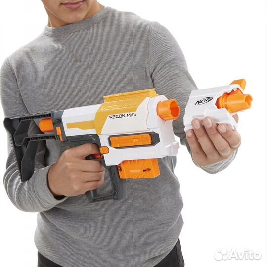 Nerf
