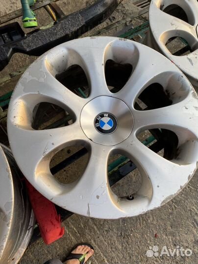 Продам диски