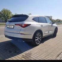 Acura MDX 3.5 AT, 2021, 35 000 км, с пробегом, цена 4 220 000 руб.