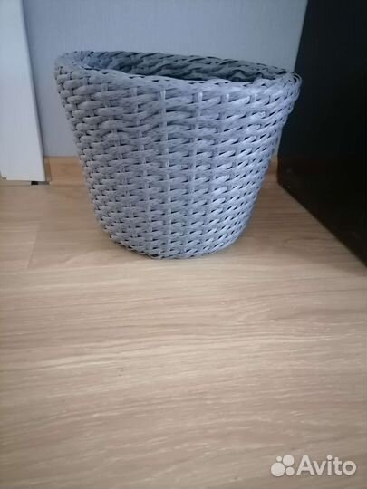 Кашпо для цветов