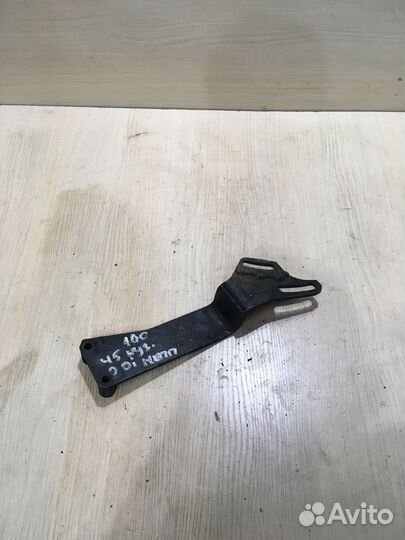 Кронштейн гидроусилителя Ауди 100 С4 053145387A