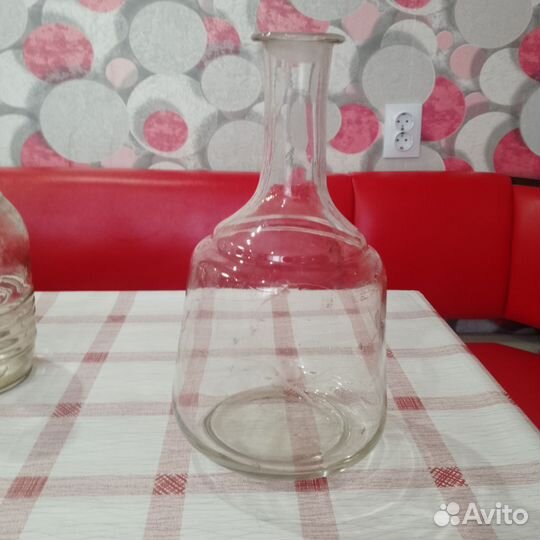 Графин СССР