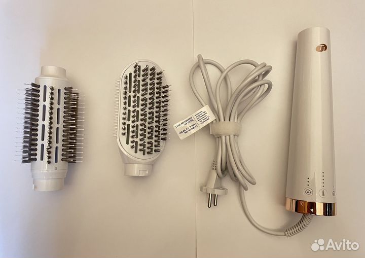 Щетка-фен T3 Micro