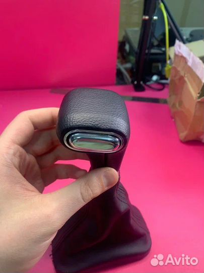 Автоматический рычаг переключения передач