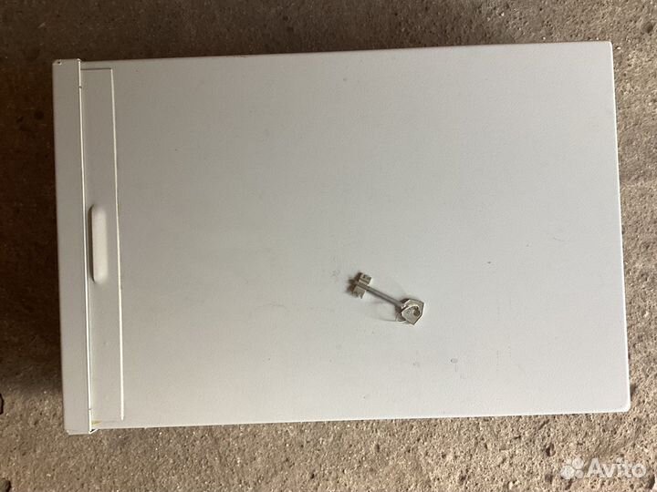 Шкаф телекоммуникационный антивандальный пк-3