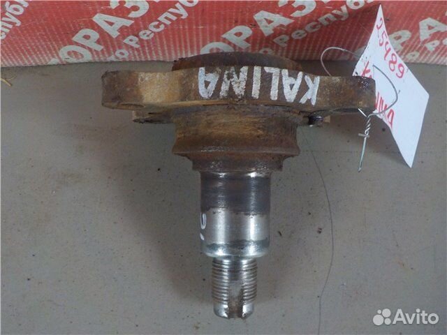 Ось задний левый LADA Kalina 2 219410 11186 2015