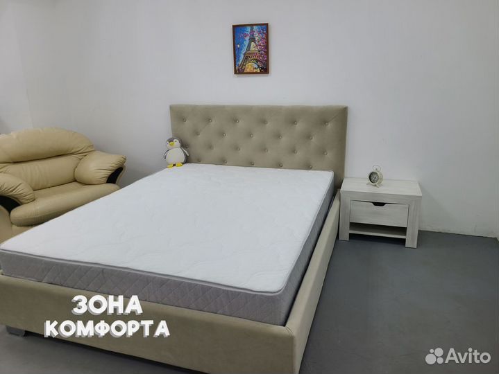 Матрас Grace place 80х200х23 от производителя