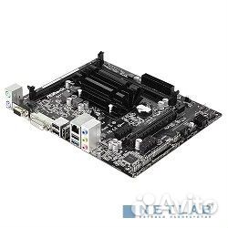 Asrock D1800M RTL J1800, DDR3, PCI-E, 5.1ch Audio