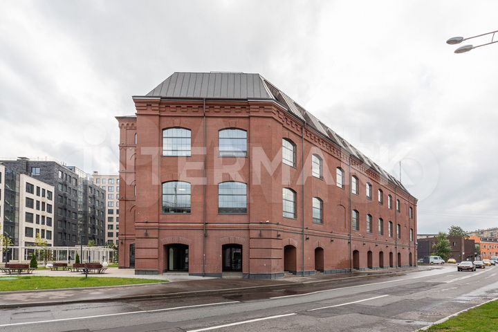 Продам торговое помещение, 159.2 м²