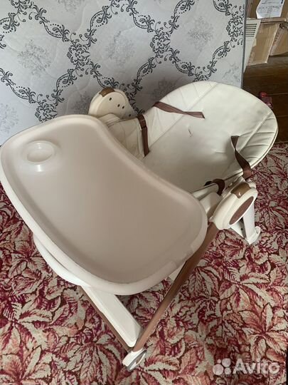 Продам стульчик для кормления