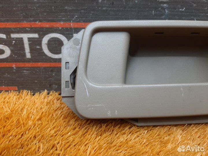 Ручка двери багажника внутренняя Volvo Xc90 C95