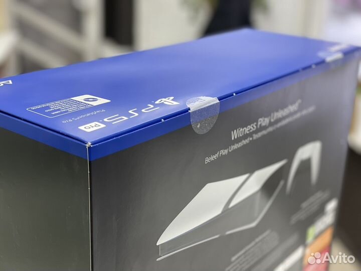 Sony playstation 5 Pro