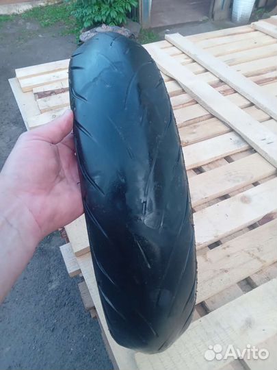 Покрышки на мотоцикл