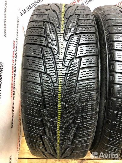 Marshal I'Zen KW31 205/55 R16