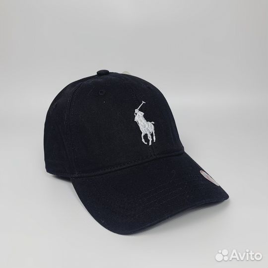 Кепка Polo Ralph Lauren