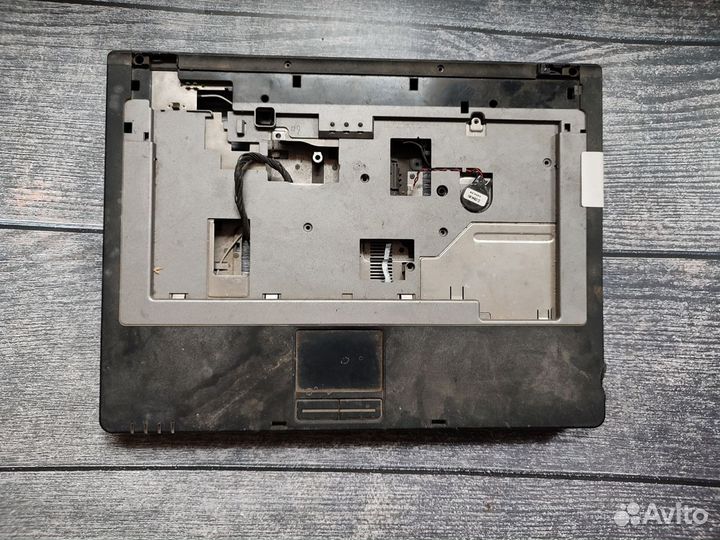 Dell PP21L В Разборе