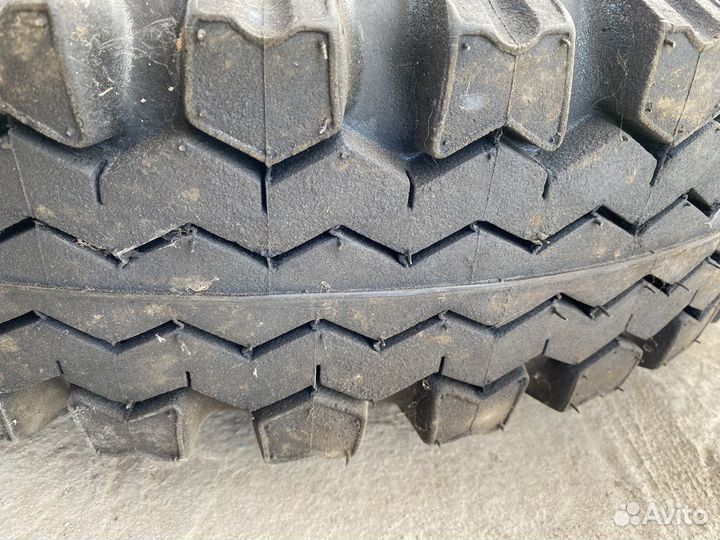 КАМА Кама-515 215/90 R15C