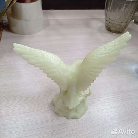 Статуэтка Фосфорный орёл (сзр)