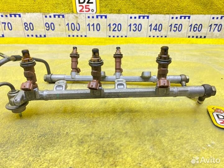 Инжектор передний Toyota Land Cruiser Prado/Hilux 140183